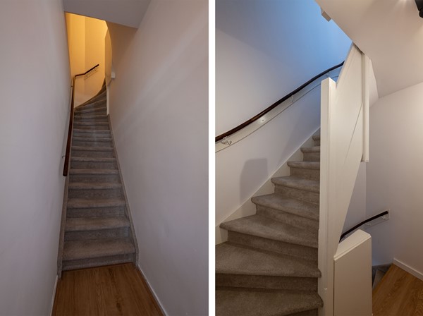 Medium property photo - Moerkerkestraat 99B, 3081 RR Rotterdam